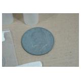 Collectible Coin Storage Collectible Coin Storage