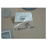 Collectible Coin Storage Collectible Coin Storage