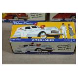 *5* Deluxe Plastic 1:43 Scale Model Cars *5* Deluxe Plastic 1:43 Scale Model Cars