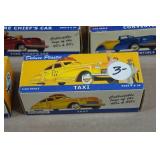 *5* Deluxe Plastic 1:43 Scale Model Cars *5* Deluxe Plastic 1:43 Scale Model Cars