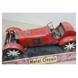 Diamond 2002 Metal Classic Mixed Nuts and Heavy Duty Nut Cracker Diamond 2002 Metal Classic Mixed Nuts and Heavy Duty Nut Cracker