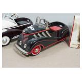 Vintage Metal Kiddie Toy Cars Vintage Metal Kiddie Toy Cars