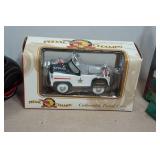 Vintage Metal Kiddie Toy Cars Vintage Metal Kiddie Toy Cars