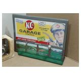 Vintage Metal Kiddie Toy Cars Vintage Metal Kiddie Toy Cars