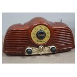 *2* Vintage Style Radios *2* Vintage Style Radios