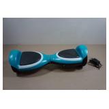 Jetson Sphere Hoverboard Jetson Sphere Hoverboard