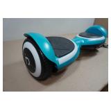 Jetson Sphere Hoverboard Jetson Sphere Hoverboard