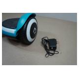 Jetson Sphere Hoverboard Jetson Sphere Hoverboard