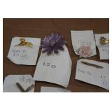 Costume Jewelry Costume Jewelry