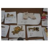 Costume Jewelry Costume Jewelry