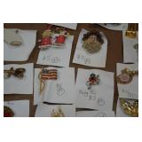 Costume Jewelry Costume Jewelry