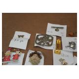 Costume Jewelry Costume Jewelry