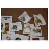 Costume Jewelry Costume Jewelry