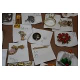 Costume Jewelry Costume Jewelry