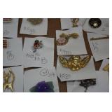 Costume Jewelry Costume Jewelry