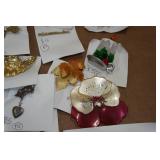 Costume Jewelry Costume Jewelry