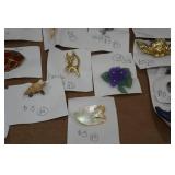 Costume Jewelry Costume Jewelry