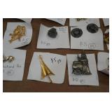 Costume Jewelry Costume Jewelry