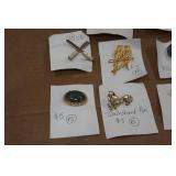 Costume Jewelry Costume Jewelry