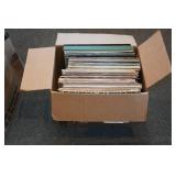 Assorted Vinyl Records Assorted Vinyl Records