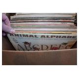 Assorted Vinyl Records Assorted Vinyl Records