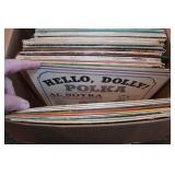 Assorted Vinyl Records Assorted Vinyl Records