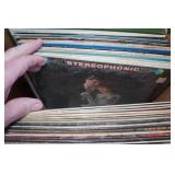 Assorted Vinyl Records Assorted Vinyl Records