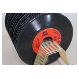 Assorted Vinyl Records Assorted Vinyl Records