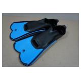 *6* Cressi Kids Lite Fins - Assorted Sizes *6* Cressi Kids Lite Fins - Assorted Sizes