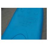 *6* Cressi Kids Lite Fins - Assorted Sizes *6* Cressi Kids Lite Fins - Assorted Sizes