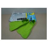 *6* Cressi Kids Lite Fins - Assorted Sizes *6* Cressi Kids Lite Fins - Assorted Sizes
