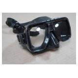 Cressi Adult Size 7/8 Fins with Pano 4 & Tropical Masks Cressi Adult Size 7/8 Fins with Pano 4 & Tropical Masks