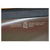 Tuo Cutlery Fiery Phoenix 8' Chef Knife Tuo Cutlery Fiery Phoenix 8' Chef Knife