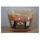 Plowboys Yardbird Rub Seasoning - 5 Lbs Plowboys Yardbird Rub Seasoning - 5 Lbs