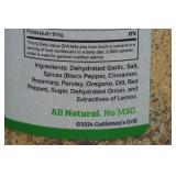 *3* Cattleman's Grill Ranchero Seasoning - 11.8 Oz Each *3* Cattleman's Grill Ranchero Seasoning - 11.8 Oz Each