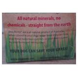 *3 Bags* Dog Rocks - 200g Each - Prevent Grass Burn Spots *3 Bags* Dog Rocks - 200g Each - Prevent Grass Burn Spots