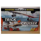 Swich Board Trick and Cruiser Skateboard Swich Board Trick and Cruiser Skateboard