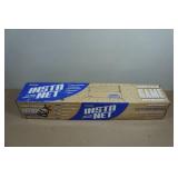 Boulder Insta Net Black and Yellow Badminton Net Boulder Insta Net Black and Yellow Badminton Net