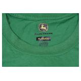 *2* John Deere T-Shirts - XL *2* John Deere T-Shirts - XL