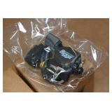 *5* Biggz Black Whistles *5* Biggz Black Whistles