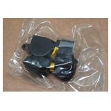 *5* Biggz Black Whistles *5* Biggz Black Whistles