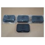 *4* Screw Extractor Sets *4* Screw Extractor Sets