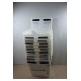 *10* Corrugated Plastic Storage Boxes *10* Corrugated Plastic Storage Boxes