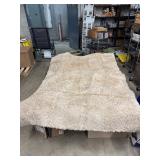 Shag Area Rug - 9'x6' Shag Area Rug - 9'x6'