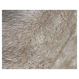 Shag Area Rug - 9'x6' Shag Area Rug - 9'x6'