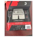 Dick Rinkle Premium Men's Boxer Briefs - Small Dick Rinkle Premium Men's Boxer Briefs - Small