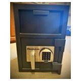 Sentry Safe electronic Sentry Safe electronic