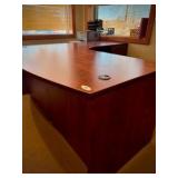 Desk-L Shaped Desk-L Shaped