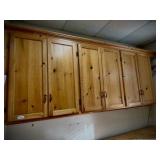 Wooden cabinets Wooden cabinets
