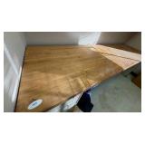 Butcher block Butcher block